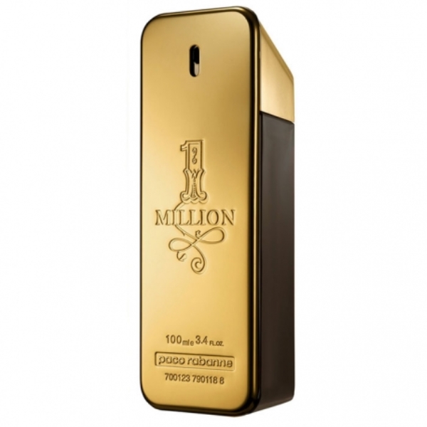 PH1 - 1 MILLION HOMBRE 100ML EDT PACO RABANNE