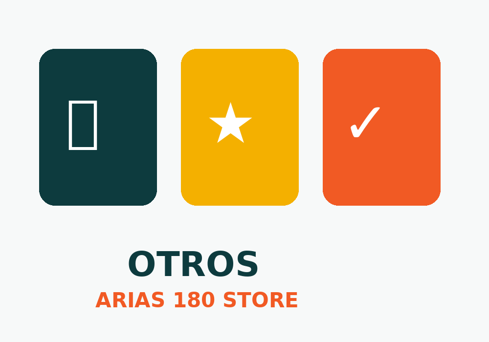 Otros
